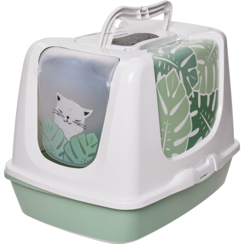 Moderna Eden Cat Litter Box