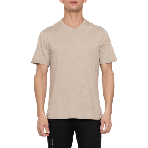 MOTION Adventure T-Shirt - Short Sleeve
