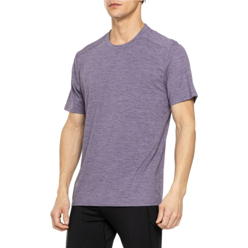 MOTION Cloud Plus T-Shirt - Short Sleeve