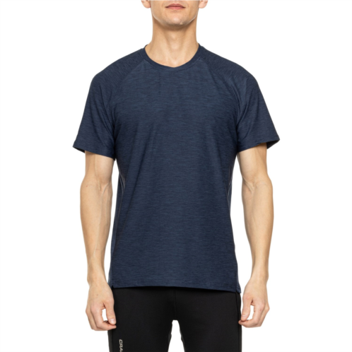 MOTION Flex T-Shirt - Short Sleeve