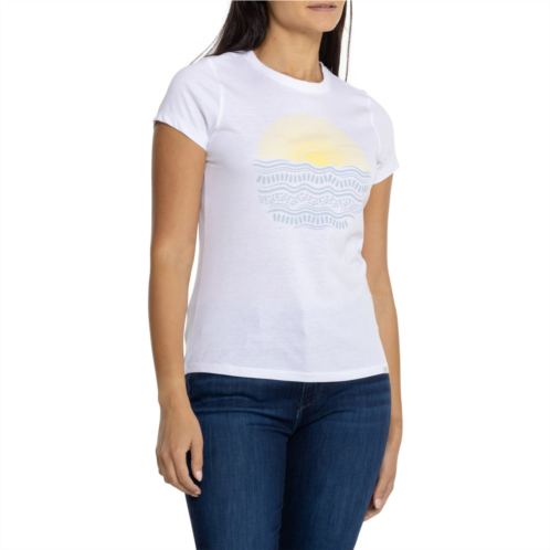MOUNTAIN & ISLES Graphic T-Shirt -Short Sleeve