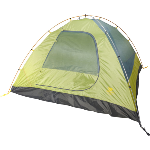 Mountainsmith Equinox 4 Tent - 4-Person, 3-Season