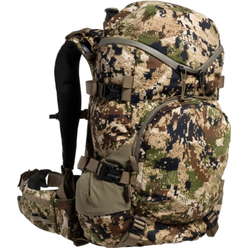 Mystery Ranch Pop Up 28 L Hunting Backpack - External Frame, Optifade Subalpine (For Women)
