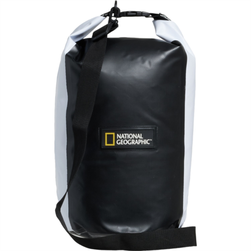 National Geographic Mariana Trench Snorkeler 20 L Dry Bag - Waterproof