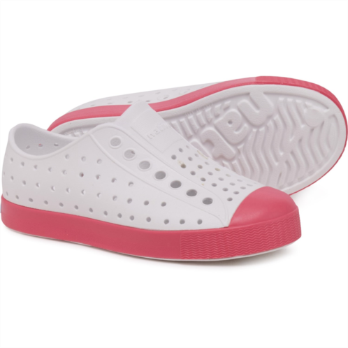 NATIVE Girls Jefferson Shoes - Slip-Ons