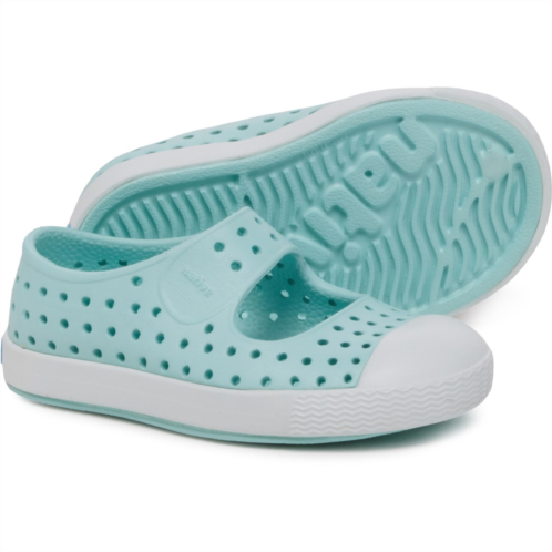 NATIVE Little Girls Juniper Slip-On Shoes