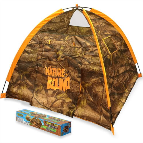 NATURE BOUND Dome Play Tent