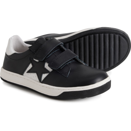Naturino Boys Andy Sneakers - Leather