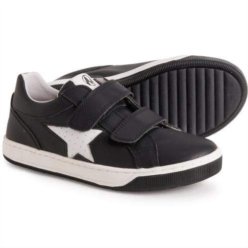 Naturino Boys Minds Sneakers - Leather