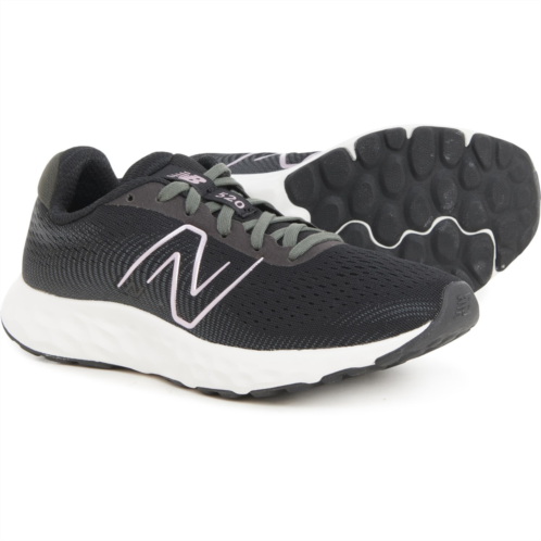 New Balance 520 v8 Running Shoes (For Women)