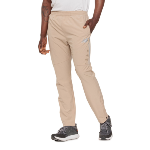 New Balance All Motion Tapered Needle Pants