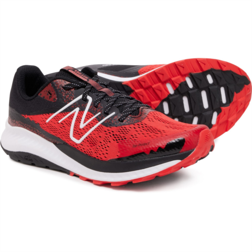 New Balance DynaSoft Nitrel v5 Trail Running Shoes (For Men)