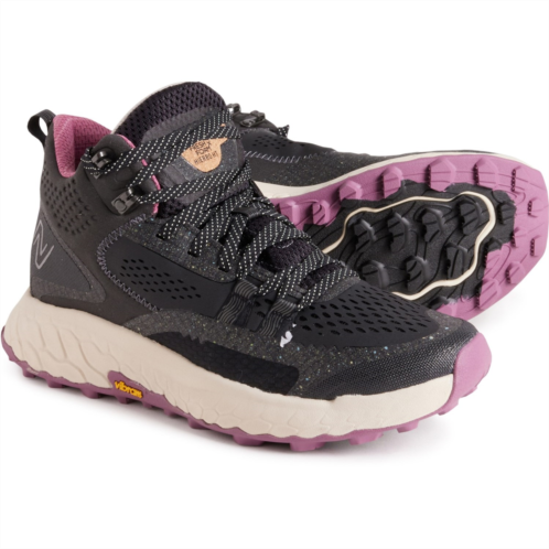 New Balance Fresh Foam X Hierro Mid Trail Running Shoes (For Women)