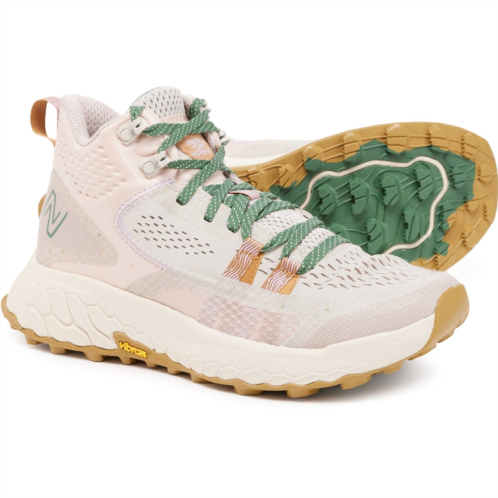 New Balance Fresh Foam X Hierro Mid Trail Running Shoes (For Women)