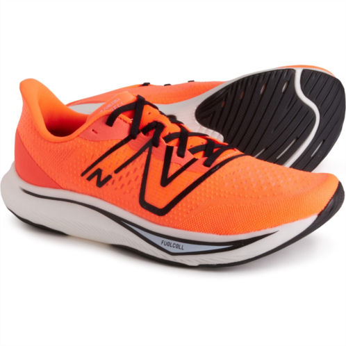 New Balance FuelCell Rebel v3 Running Shoes (For Men)