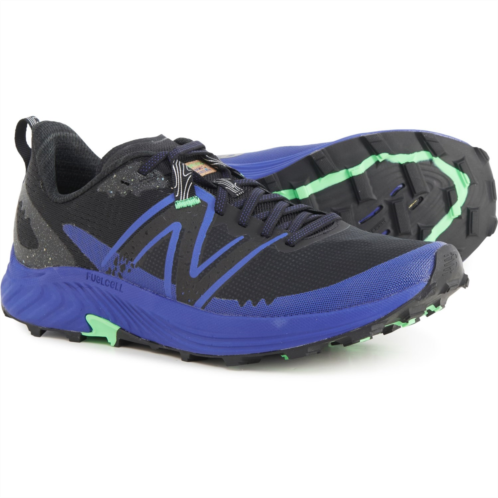 New Balance FuelCell Summit Unknown v3 Trail Running Shoes (For Men)