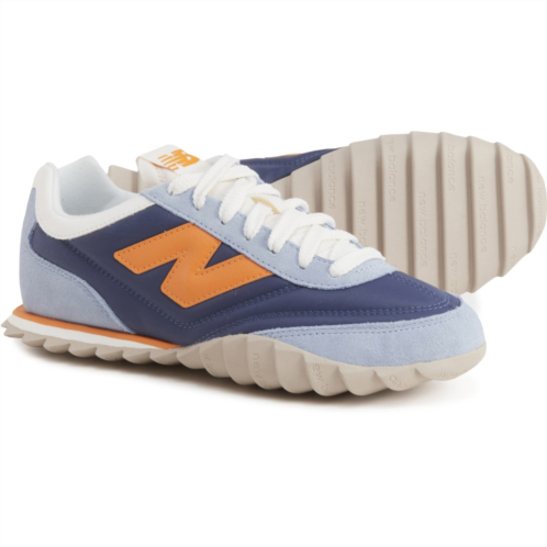 New Balance RC30 Fashion Sneakers - Suede (For Men and Women)