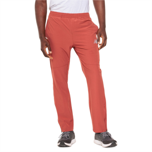 New Balance Woven All-Motion Tapered Pants