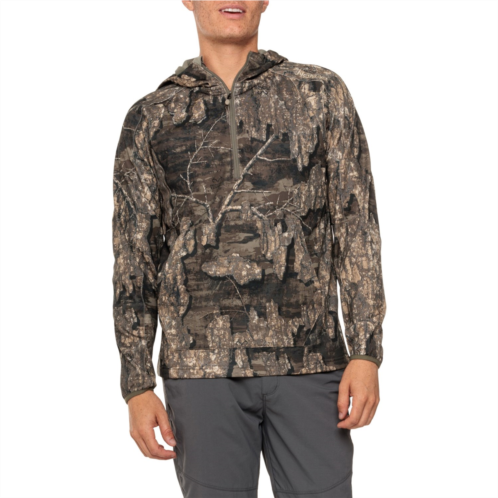 NOMAD WPF Camo Fleece Hoodie