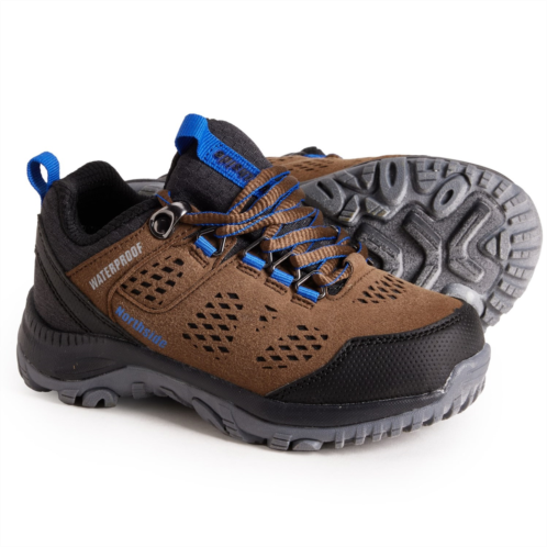 Northside Boys Benton Hiking Shoes - Waterproof