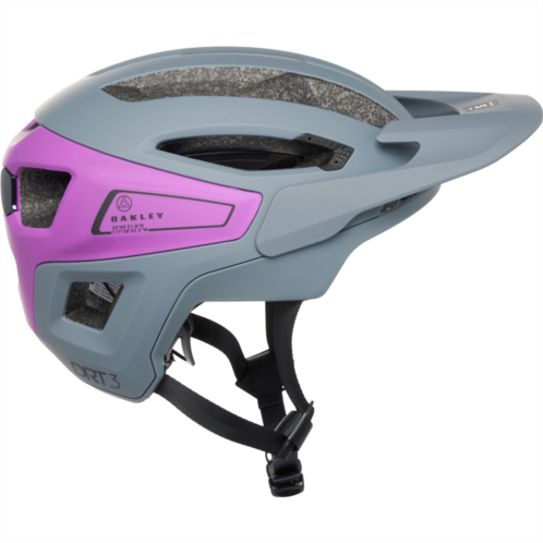 Oakley DRT3 Trail Bike Helmet - MIPS (For Men and Women)