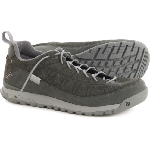 Oboz Footwear Jeannette Low Hiking Shoes - Suede (For Women)