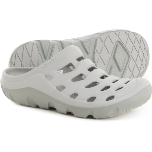 Oboz Footwear Whakata Coast Clogs (For Men and Women)