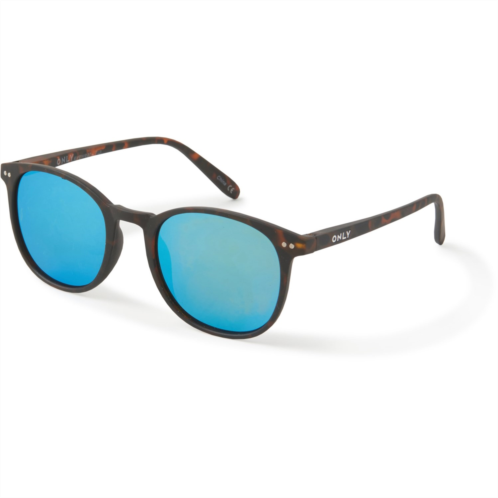 ONLY Fiji Sunglasses - Polarized (For Men and Women)