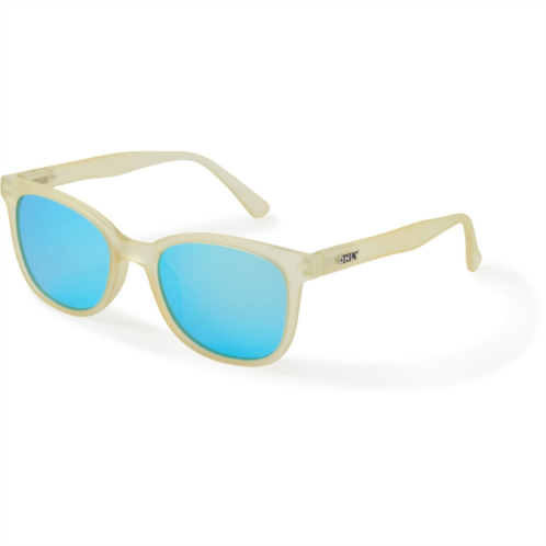 ONLY Seychelles Mirror Sunglasses - Polarized (For Men and Women)
