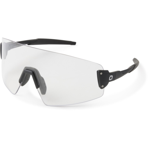 Optic Nerve FixieBLAST Clear Sunglasses - Photochromic Lens (For Men and Women)