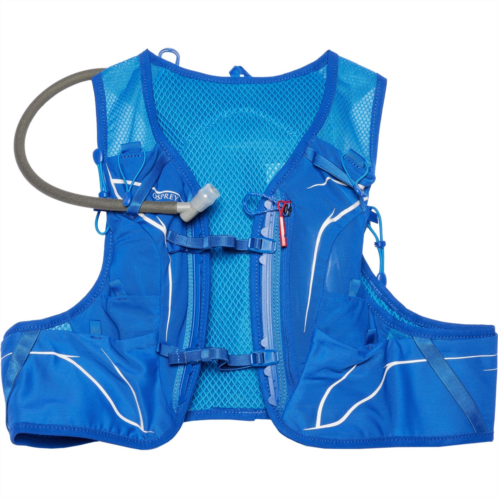 Osprey Duro 6 L Hydration Running Vest - 51 oz. Reservoir, Blue Sky