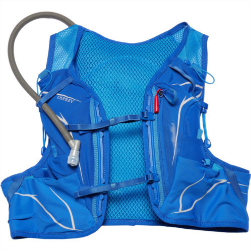 Osprey Duro 6 L Hydration Running Vest - 51 oz. Reservoir, Blue Sky