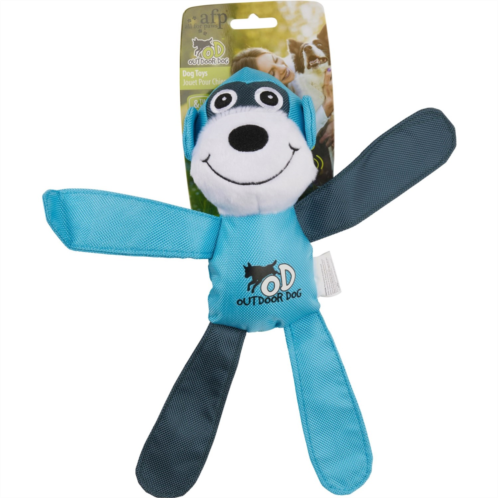Outdoor Dog Ballistic Tugger Monkey Dog Toy - 12”