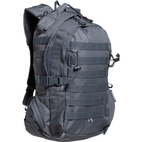 Outdoor Products Kennebec 29 L Tactical Backpack - Grey