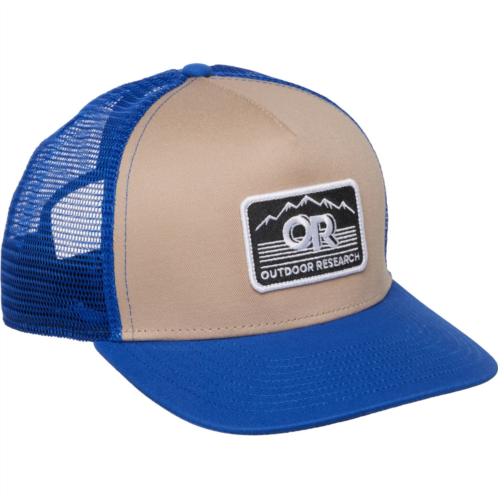 Outdoor Research Advocate Trucker Hat (For Men)