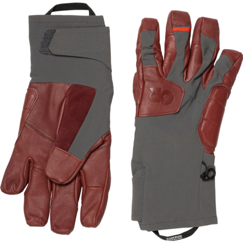 Outdoor Research Extravert Gloves (For Men)