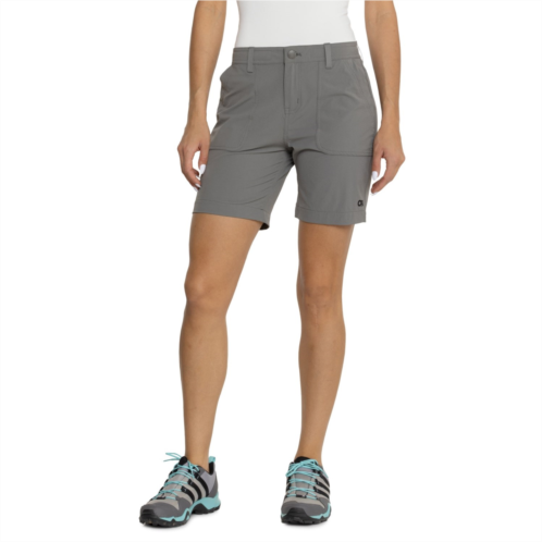 Outdoor Research Ferrosi Shorts - UPF 50+, 7”