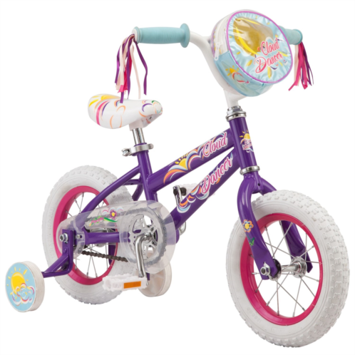 PACIFIC Cloud Dancer Bicycle - 12” (For Girls)