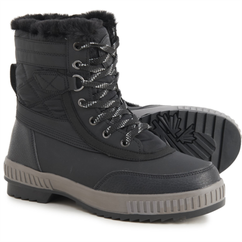 Pajar Karley Snow Boots - Waterproof, Insulated (For Women)