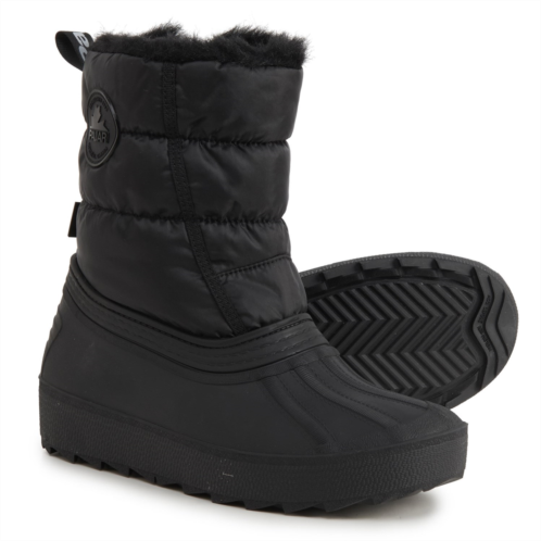 Pajar Made in Italy Spacey Winter Boots - Waterproof, Insulated (For Women)