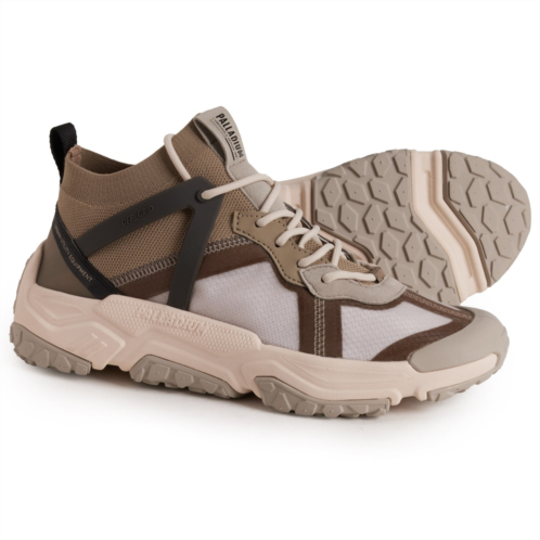 Palladium Off-Grid Lo Adventure Sneakers (For Men)