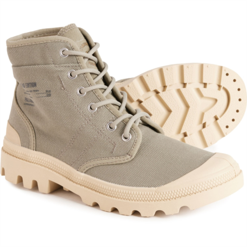 Palladium Pallabrousse Boots (For Women)