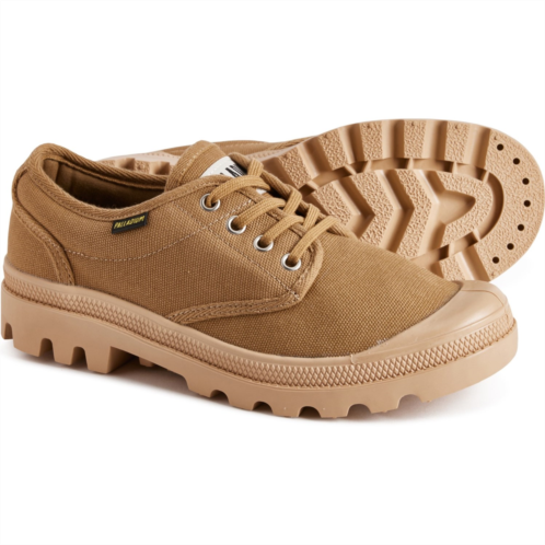 Palladium Pallabrousse Oxford Sneakers (For Women)