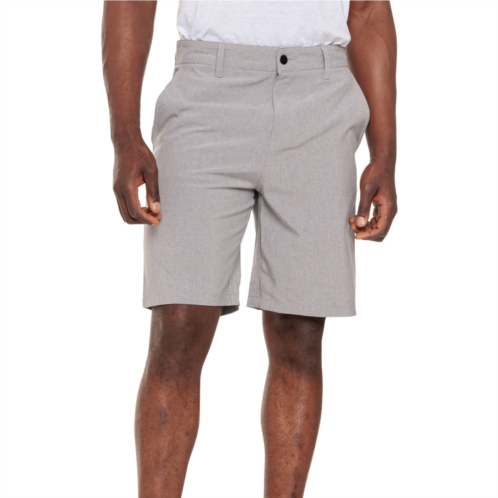 Panama Jack Hybrid Shorts - 9”