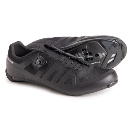 Pearl Izumi Attack Road Cycling Shoes - BOA, 3-Hole, SPD (For Men and Women)
