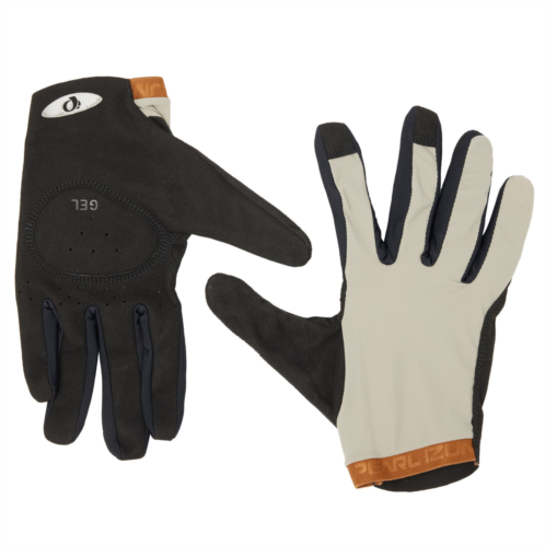 Pearl Izumi Expedition Gel Full-Finger Cycling Gloves - Touchscreen Compatible (For Men)