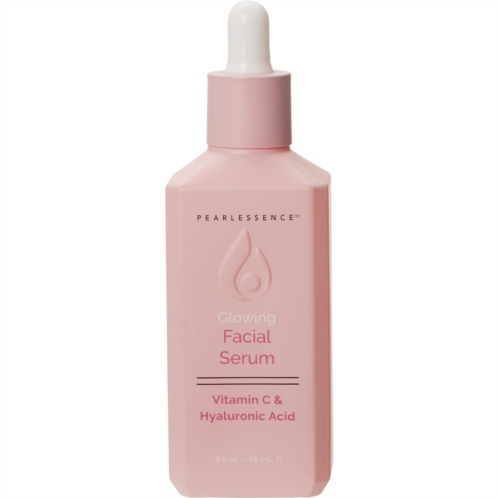 Pearlessence Glowing Face Serum - 2 oz.