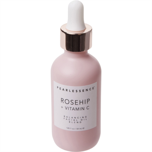 Pearlessence Rosehip + Vitamin C Facial Oil - 1.83 oz.