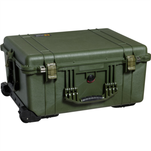 PELICAN 1610 Equipment Case - 24.83x19.69x11.88”
