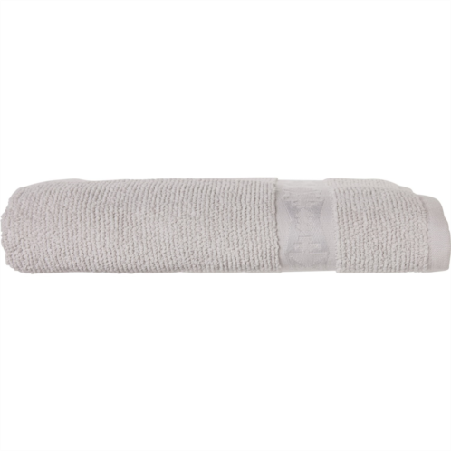 Pendleton 100% Turkish Cotton Los Luna Bath Towel - 30x56”, Light Grey